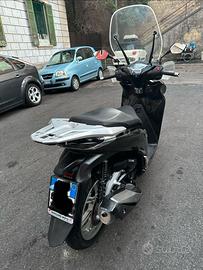 Honda SH 350i Anno 2021