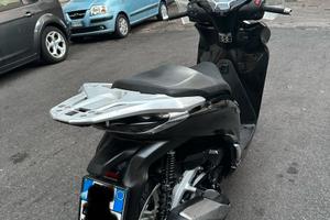 Honda SH 350i Anno 2021