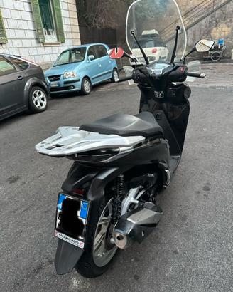 Honda SH 350i Anno 2021