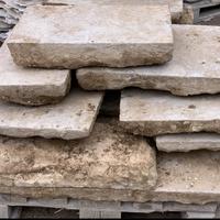 CHIANCHE ANTICHE PUGLIA, RECUPERO SUL POSTO