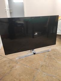 TELEVISIONE SAMSUNG qe55q70tat QLED