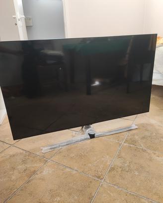 TELEVISIONE SAMSUNG qe55q70tat QLED