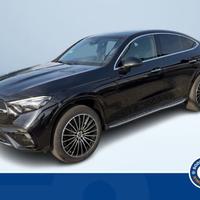 Mercedes-Benz GLC Coupé GLC 300de 4Matic EQ-P...