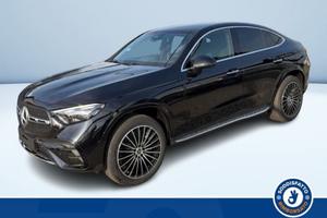 Mercedes-Benz GLC Coupé GLC 300de 4Matic EQ-P...
