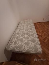reti + materasso