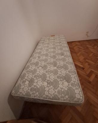 reti + materasso