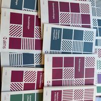 LIBRI AIMS PREPARAZIONE SSM 2025