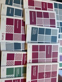 LIBRI AIMS PREPARAZIONE SSM 2025