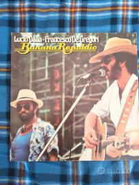 Lucio Dalla-Francesco De Gregori - Banana Republic
