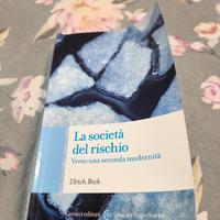 Libro di sociologia 
