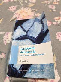 Libro di sociologia 