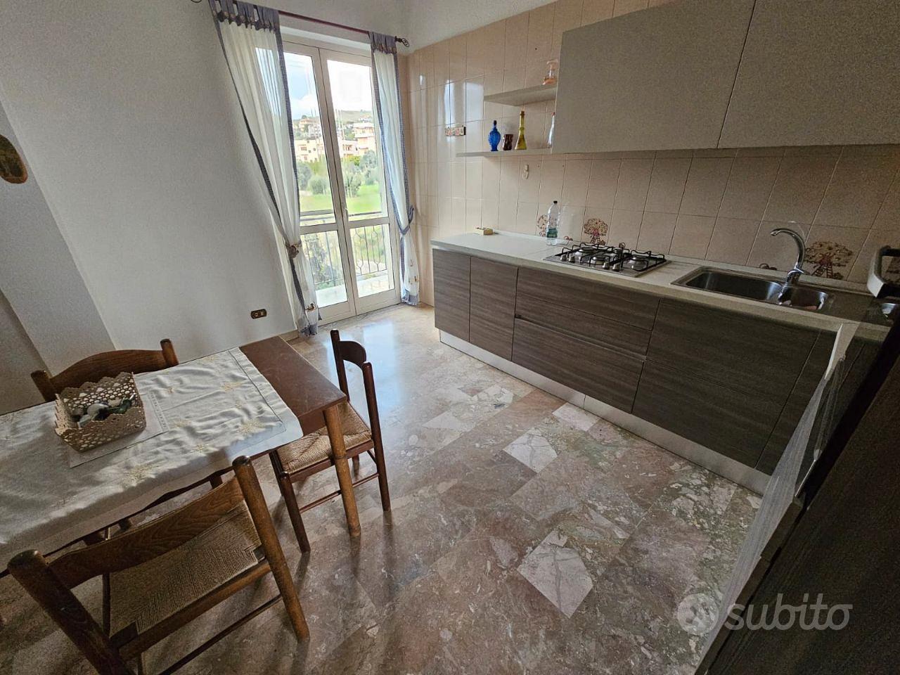 Appartamento – Reggio di Calabria, Reggio Calabria - Vista 5
