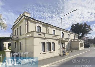 Appartamento di 100 m² con 4 locali a Faenza