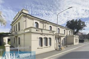 Appartamento di 100 m² con 4 locali a Faenza