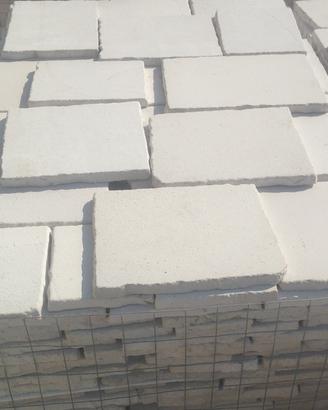 Cocciame in Marmo di Trani da Rivestimento S