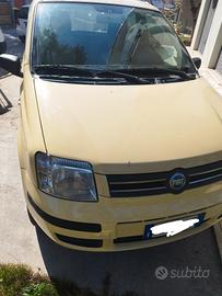 fiat panda 1.2 natural power