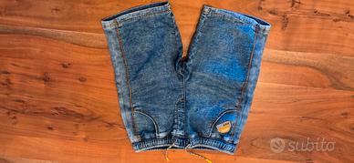 Jeans ragazzo pantaloni