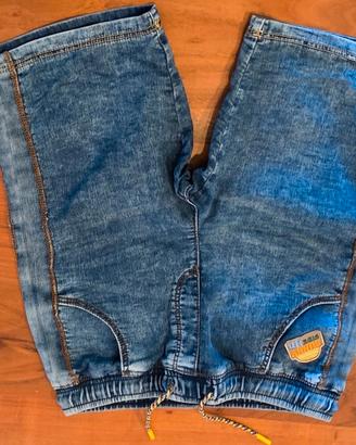 Jeans ragazzo pantaloni