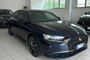 DS - DS 9 - E-Tense Rivoli+