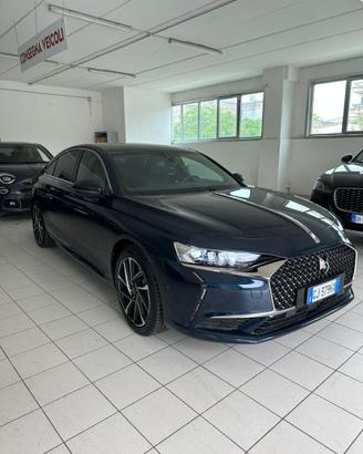 DS - DS 9 - E-Tense Rivoli+