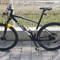 Olympia DRAKE 29 - ROCK SHOX JUDY AIR