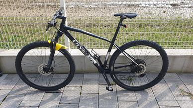 Olympia DRAKE 29 - ROCK SHOX JUDY AIR