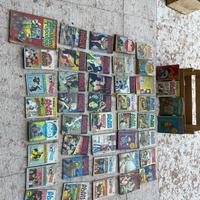 Fumetti vari anni 80