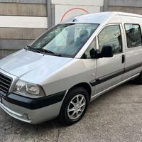 Fiat Scudo 2.0 jtd 8 POSTI - OK NEOPATENTATI