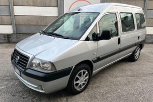 Fiat Scudo 2.0 jtd 8 POSTI - OK NEOPATENTATI
