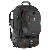 Zaino/valigia Ferrino Escape 80L + antipioggia