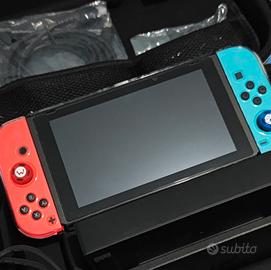 Nintendo Switch con Dock 32gb