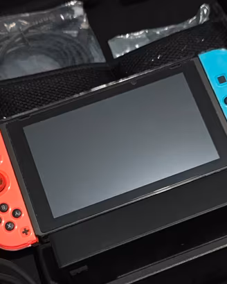 Nintendo Switch con Dock 32gb