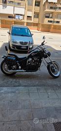 HONDA SHADOW 600 DEL 1994