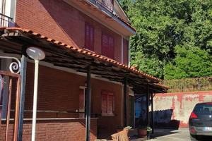 Villa con giardino unifamiliare