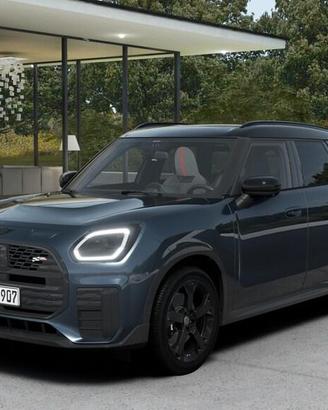 Mini Mini Countryman 1.5 48V C JCW auto