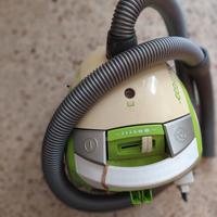 Aspirapolvere Ariete Eco power 1000W