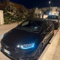 FORD FIESTA ST-LINE 1.0 Ecoboost Hybrid 125 CV