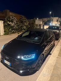 FORD FIESTA ST-LINE 1.0 Ecoboost Hybrid 125 CV