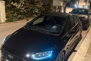 FORD FIESTA ST-LINE 1.0 Ecoboost Hybrid 125 CV