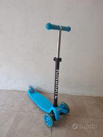 monopattino bambino 