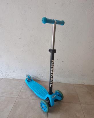 monopattino bambino 