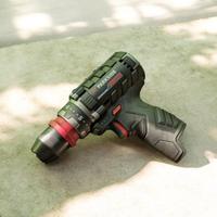 Trapano Avvitatore Parkside 12v - Performance