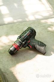 Trapano Avvitatore Parkside 12v - Performance