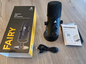 Microfono Maono AU903 Fairy