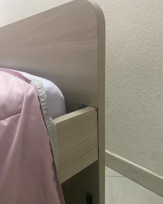 Letto singolo