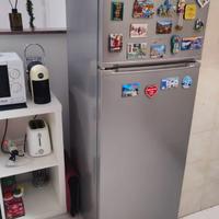 Frigorifero Atlantic doppia porta h143