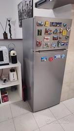 Frigorifero Atlantic doppia porta h143