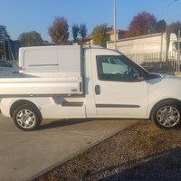 Fiat doblo work up 2017