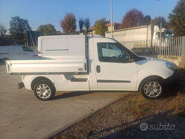 Fiat doblo work up 2017