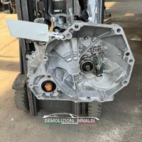 Cambio Suzuki celerio 1.0 benzina 5 marce